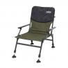 Кресло карповое DAM Compact Chair 85x48x42cм (65556)